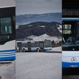 Bus Ostschweiz