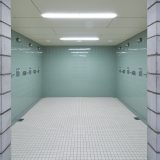 Sporthalle Kreuzbleiche St.Gallen