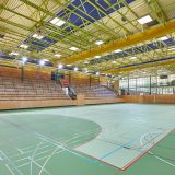 Sporthalle Kreuzbleiche St.Gallen
