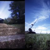 Pinhole W012