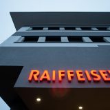 Raiffeisen Bank