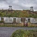 Ireland Co Donegal